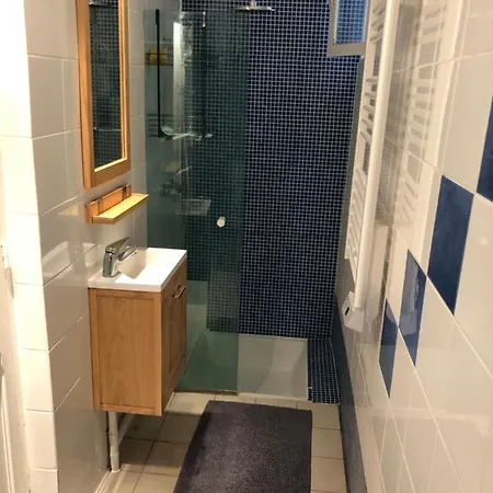 Дом отдыха Du Manoir De L'etang